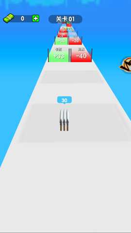 子弹超级多下载