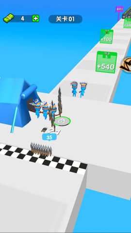 子弹超级多下载