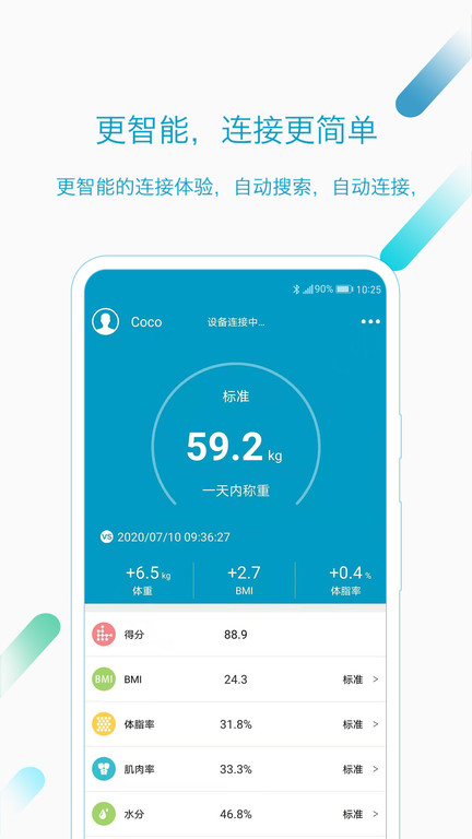 好身材最新版aifit