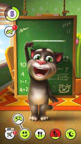 我的汤姆猫官网下载