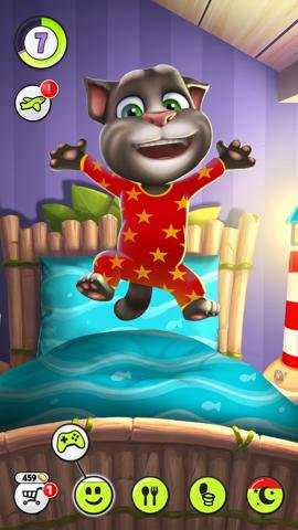 我的汤姆猫官网下载