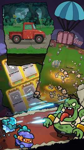 丧尸大战植物下载