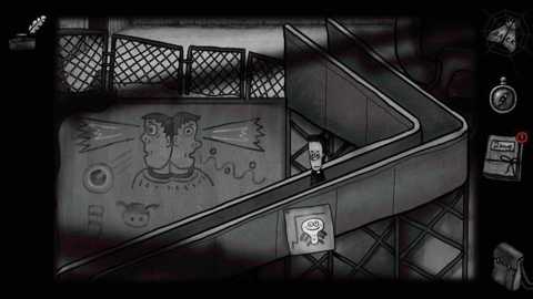 怪物之家2勋章下载