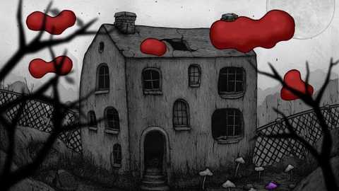 怪物之家2勋章下载