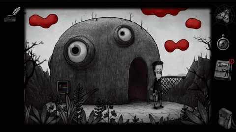 怪物之家2勋章下载