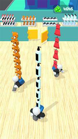 超市大玩家下载