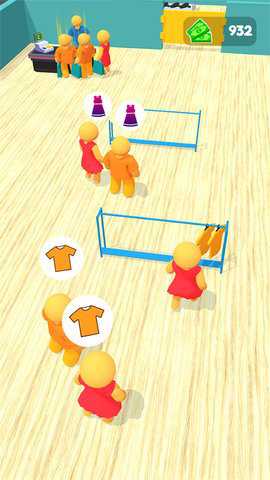 超市大玩家下载