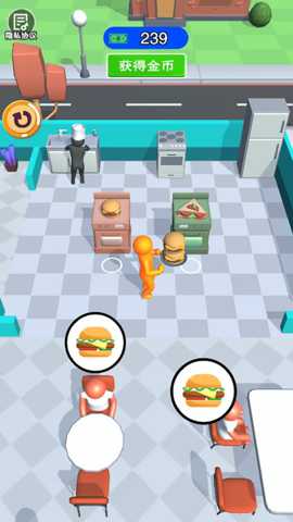 少年爱做饭下载