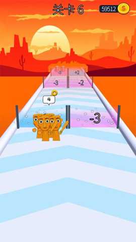 进击的怪兽下载