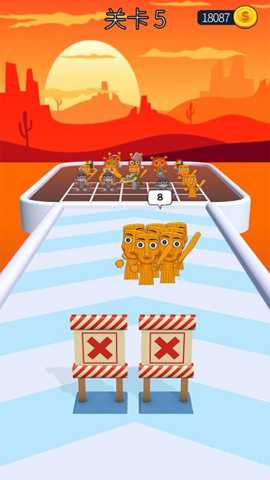 进击的怪兽下载