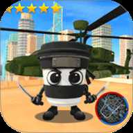 火柴人超凡英雄下载