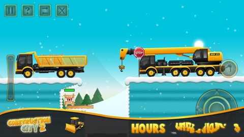 建设城市2中文版下载