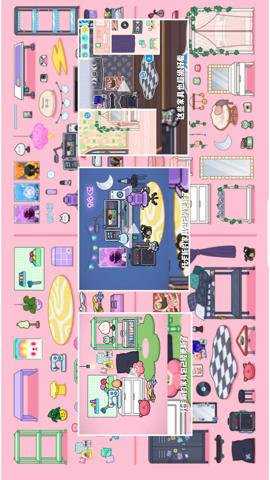 我的小镇超市商店下载