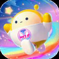 蛋仔派对百度版下载