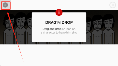 节奏盒子FullStop模组