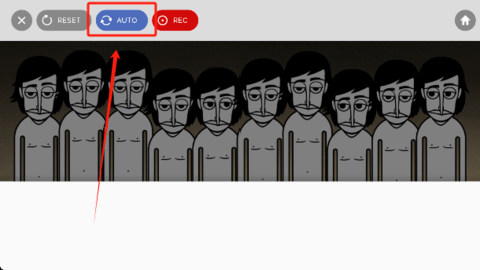 节奏盒子FullStop模组