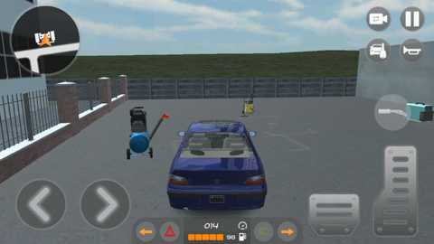 洗车经理模拟器下载