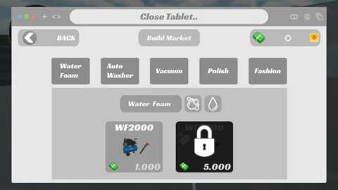 洗车经理模拟器下载