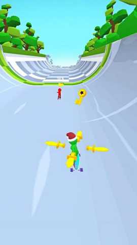 滑板大冒险下载