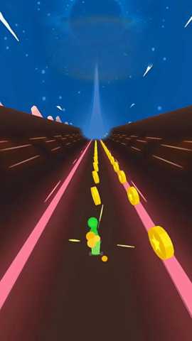 滑板大冒险下载