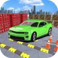 叫我停车达人下载