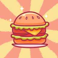 开一家汉堡店下载