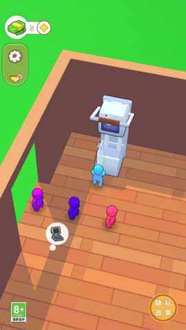 我的秘密实验室