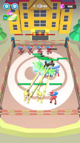 冒险战斗场下载