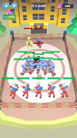 冒险战斗场下载