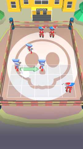 冒险战斗场下载