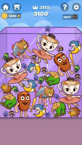 合并一切模拟下载