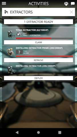 warframeconpanion下载