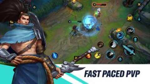 lol手游国际服下载