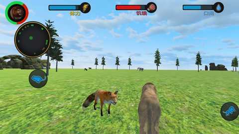 动物狩猎计划下载