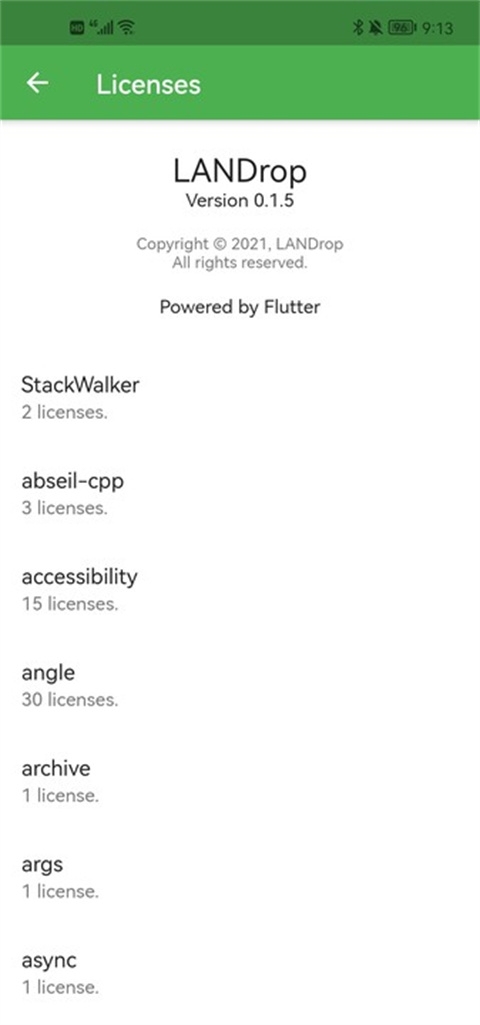 LANDrop官网版下载安卓