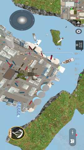 三角洲生存战线下载