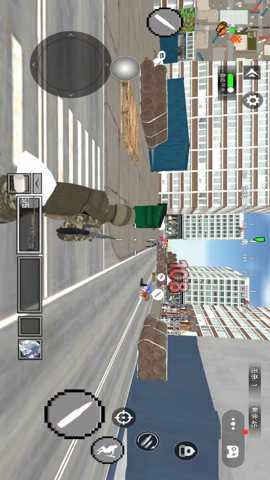 三角洲生存战线下载