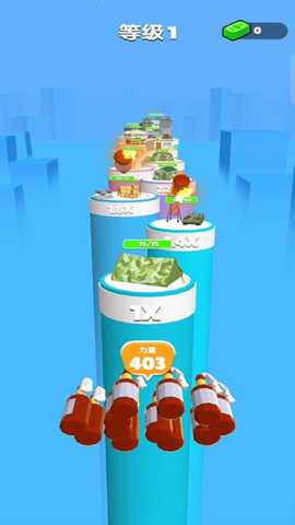 空投争夺战下载