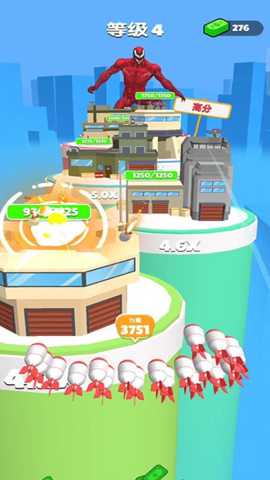 空投争夺战下载