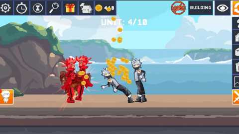 布娃娃精英忍者春斗下载