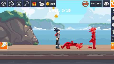 布娃娃精英忍者春斗下载