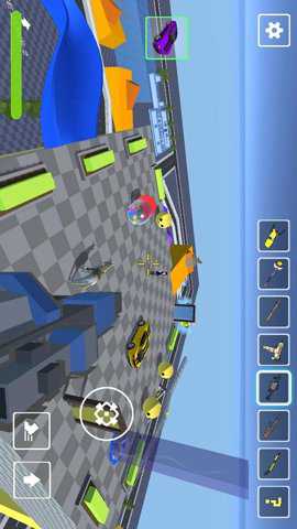 求生危机