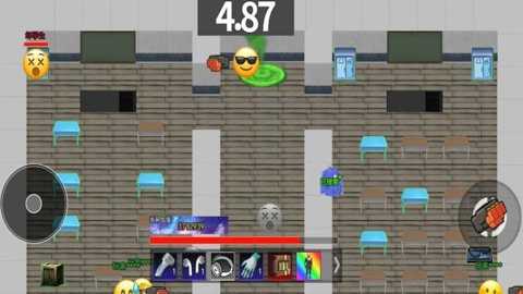 三角洲摸金跑刀