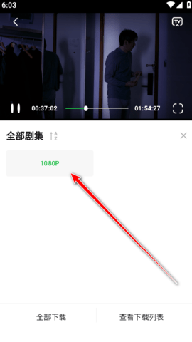 麦田影院tv版