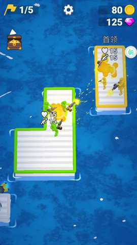 轮船岛屿建造下载