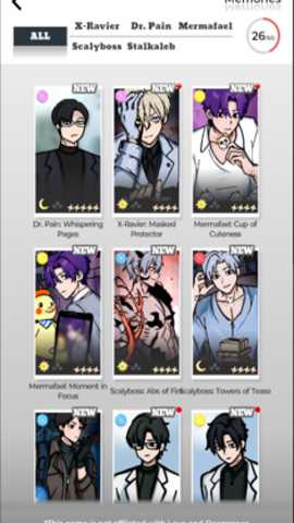 可爱的许愿者下载