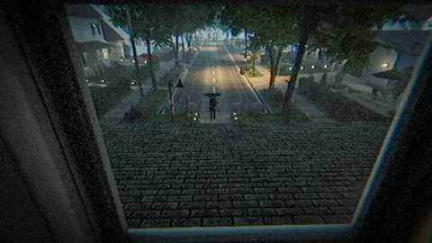 恐怖录像带下载