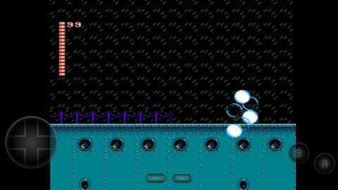 赤影战士无敌版下载