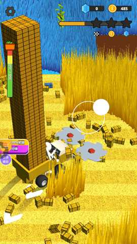 无垠轨域场下载