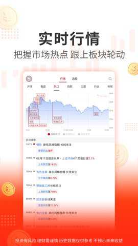 阿牛智投app